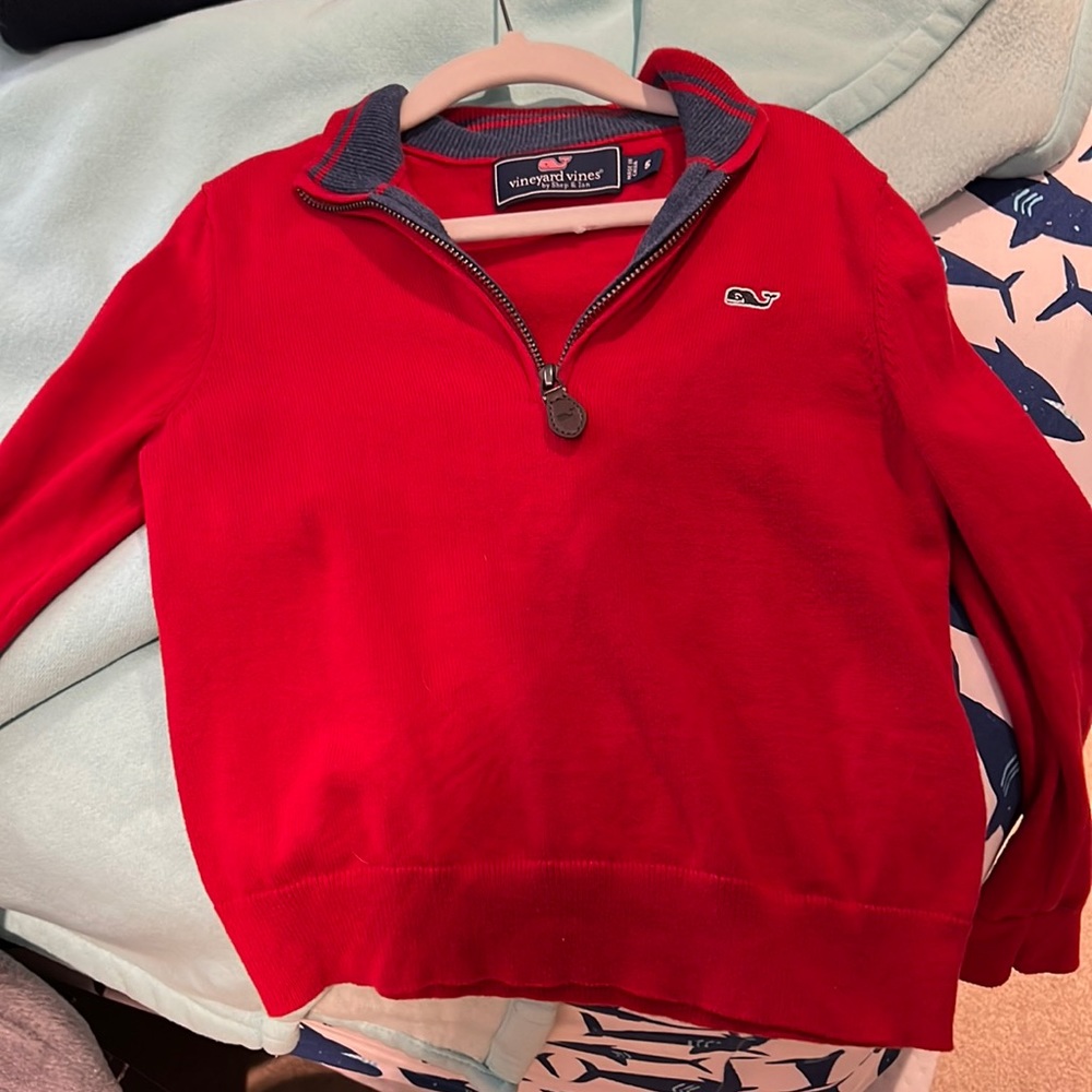 Vineyard vines